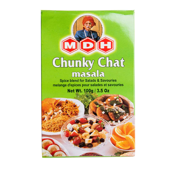 MDH Chat Masala